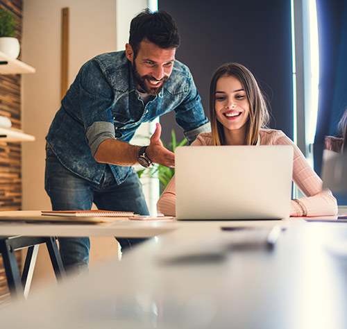 Your Mortgage Should Make You Happy!