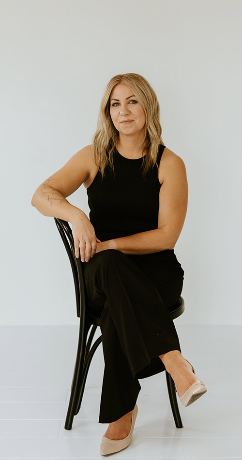 Trusted Alberta Mortgage Broker - Heather Bowie